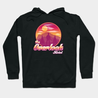 The Overlook Hoodie